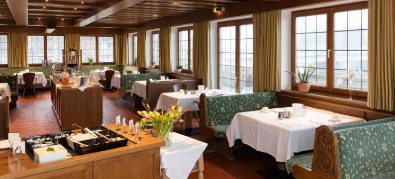 瓦赛曼希酒店(SeeHotel Wassermann)图片