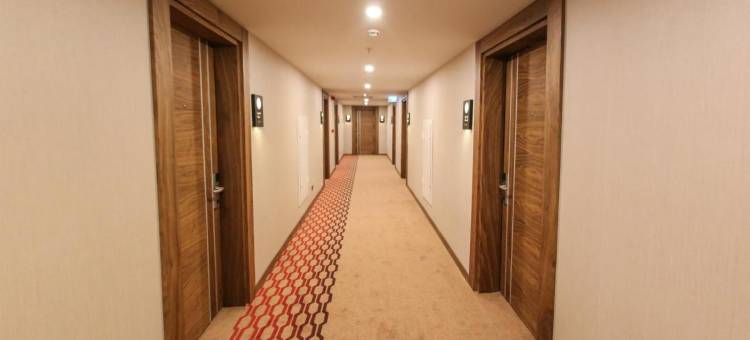 尼代温德姆华美达酒店(Ramada by Wyndham Nigde)图片