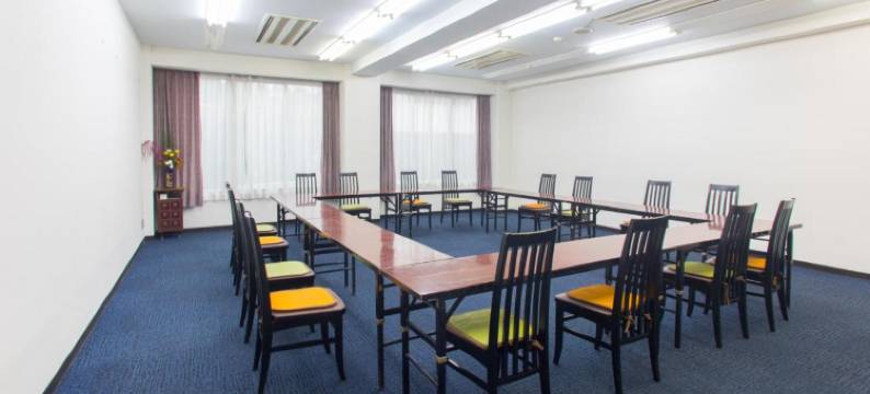 马苏之井酒店(Masunoi)图片