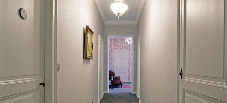 波泽朗迪区民宿(Chambres d'Hotes de Pouzelande)图片