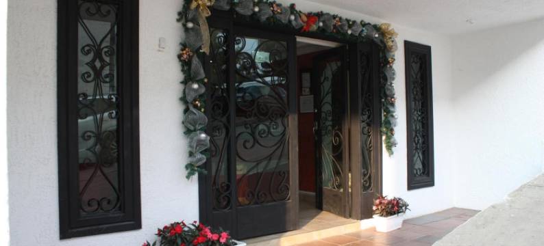 Hotel El Parque HR图片