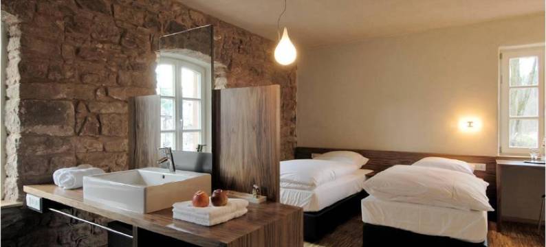 兰德伽菲-姆赫勒酒店(Landgrafen-Mühle)图片