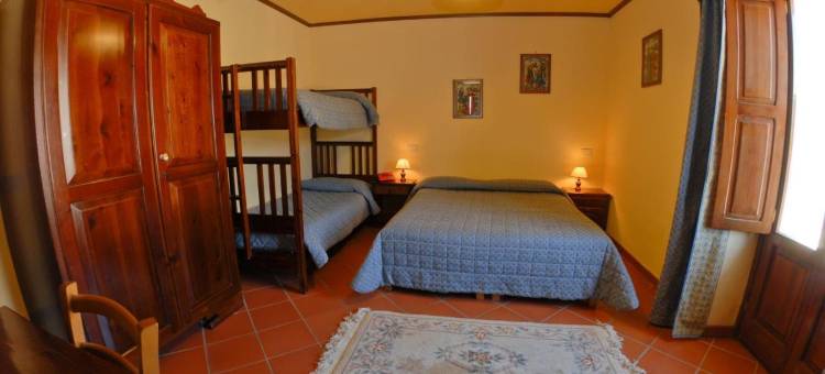 黄金谷酒店(Hotel Valle Dell' Oro)图片