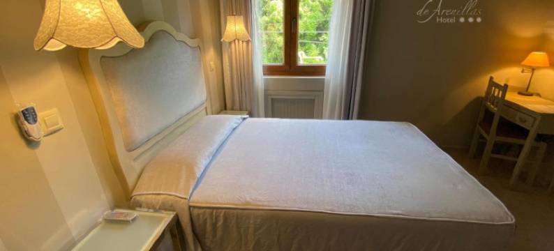 布芬德阿雷尼利亚斯酒店(Hotel Bufon de Arenillas)图片