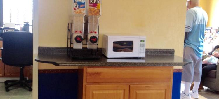 大本德温德姆戴斯酒店(Days Inn by Wyndham Great Bend)图片