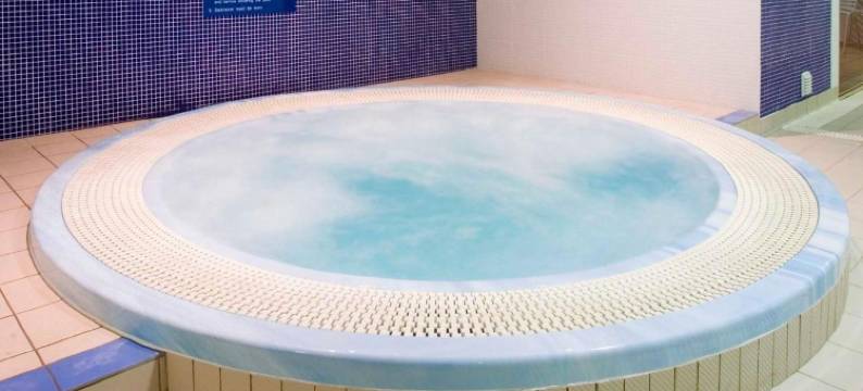 利莫瑞克玛尔德文酒店及休闲中心(Maldron Hotel & Leisure Centre Limerick)图片