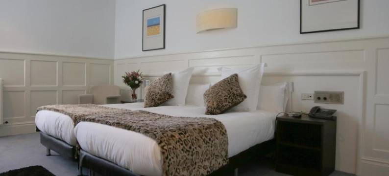 欧莱尔尤吉酒店(Hotel Olajauregi)图片