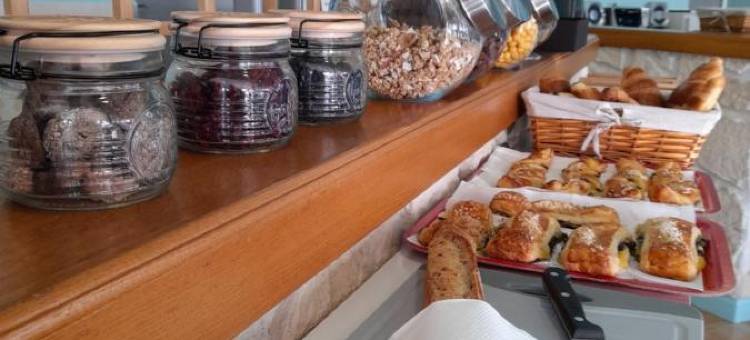 阿玛雷纳酒店(Résidence Amaréna)图片