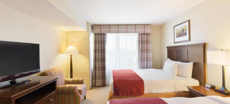 科文顿丽怡酒店(Country Inn & Suites by Radisson, Covington, LA)图片