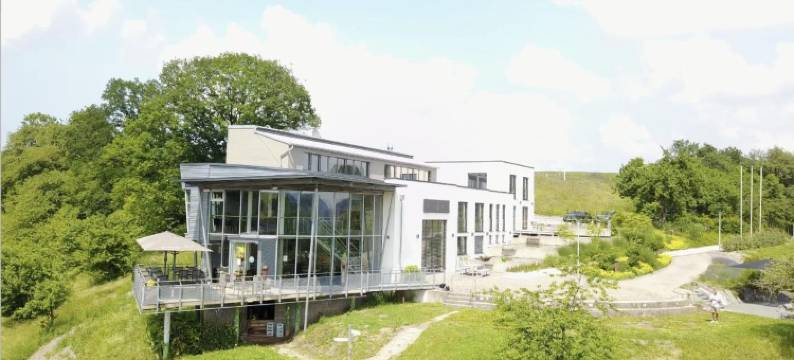 吉努斯沃尔克艾弗尔精品酒店(Boutiquehotel Genusswerk Eifel)图片