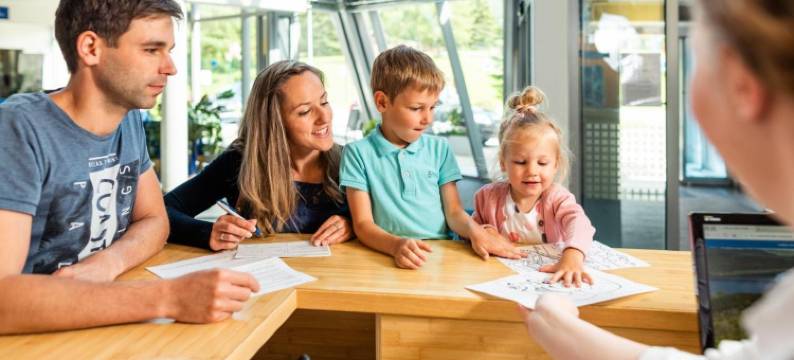 阿姆布尔酒店(Hotel am Bühl)图片