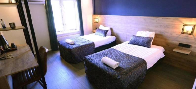 美味世界酒店(Tasty World)图片