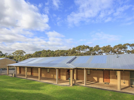 库拉布汽车旅馆