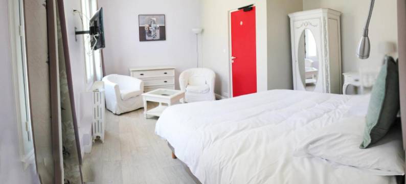 法兰西酒店(Hôtel de France)图片