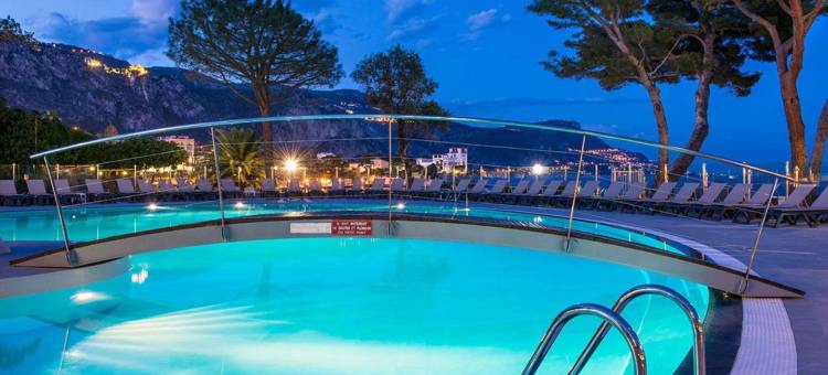 德尔科罗伊蓝色假日酒店(Hôtel Vacances Bleues Delcloy)图片