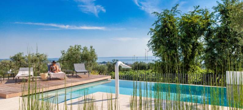 圣科伦巴诺套房(San Colombano Suites)图片