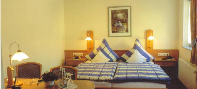 皇冠酒店(Hotel Zur Krone)图片