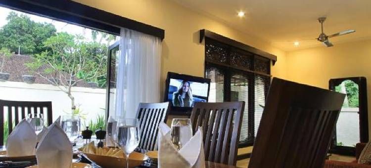巴厘岛巴图库伦格别墅(Villa Batu Kurung Bali)图片