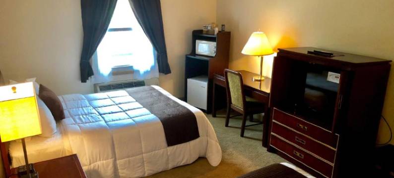 两百周年旅馆(Bicentennial Inn)图片