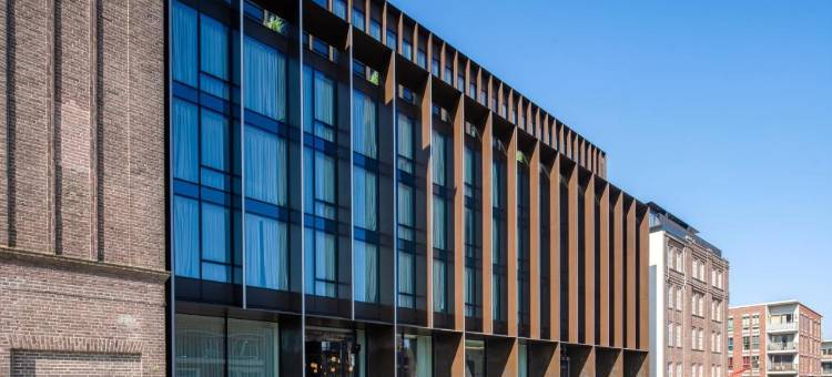 弗莱彻酒店餐厅奥斯特韦克-蒂尔堡(Fletcher Hotel-Restaurant Oisterwijk-Tilburg)图片