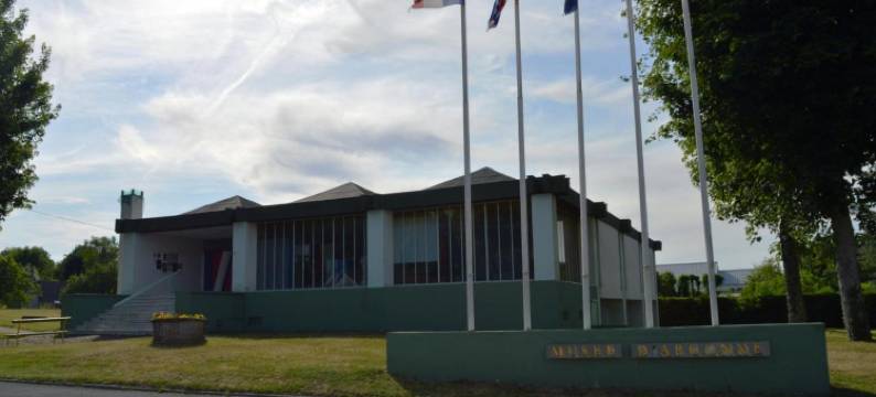 Hotel du Grand Monarque图片