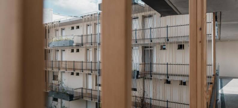 七号云工作室(Cloud N°7 Studios)图片