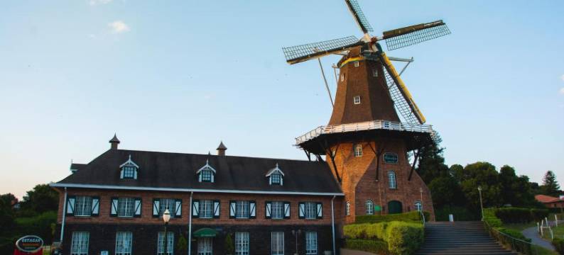 波根酒店及餐厅(Borgen Hotel)图片