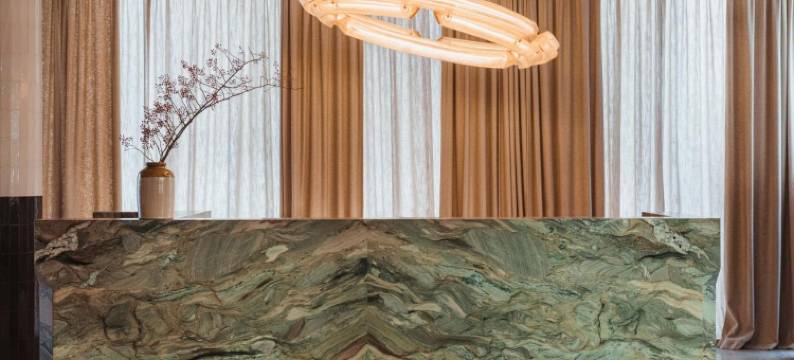 普罗克拉特夫老城区酒店(Puro Kraków Stare Miasto)图片