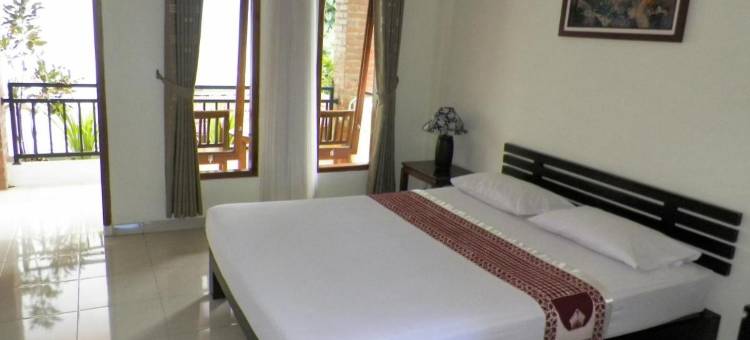 日惹王子城堡酒店(Puri Pangeran Hotel)图片