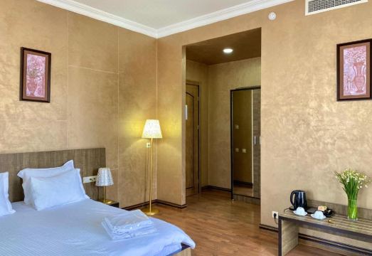 Boutique Hotel O. Galogre Hotel Overview