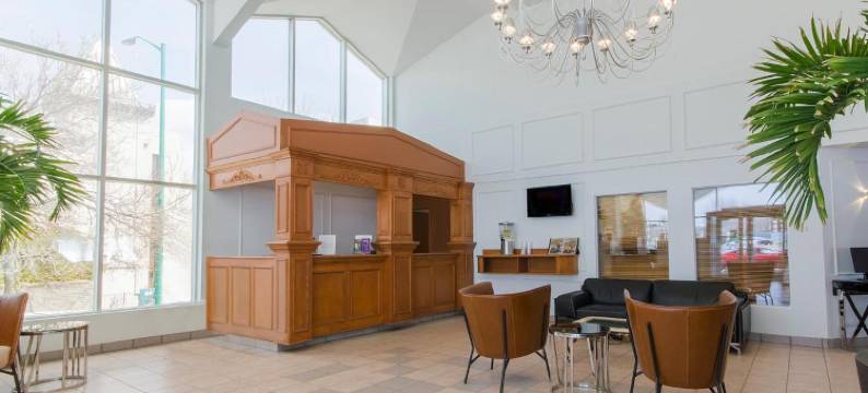 奥伯格魁北克酒店(Auberge Québec)图片