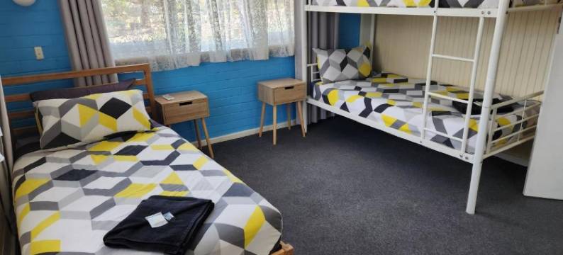 怀阿拉乡村汽车旅馆(Whyalla Country Inn Motel)图片