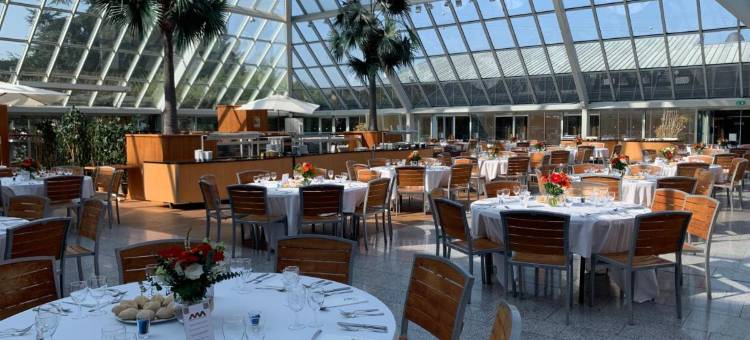 多维尔金钟高尔夫酒店(Amirauté Hôtel Golf Deauville)图片