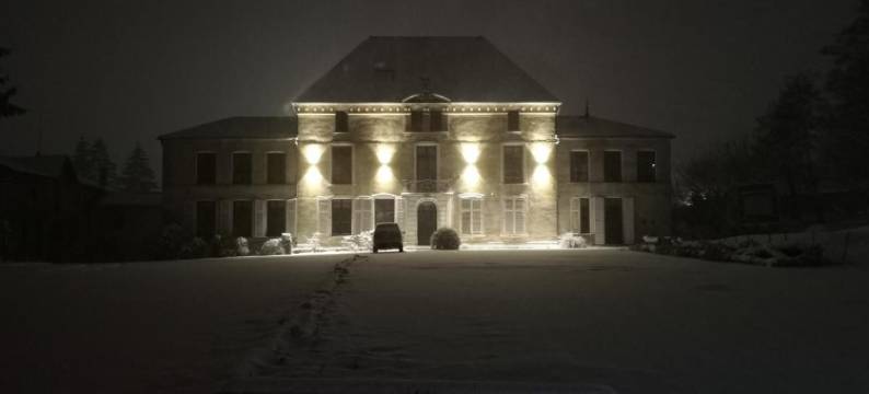 科特格林(Gite - Cote Green)图片