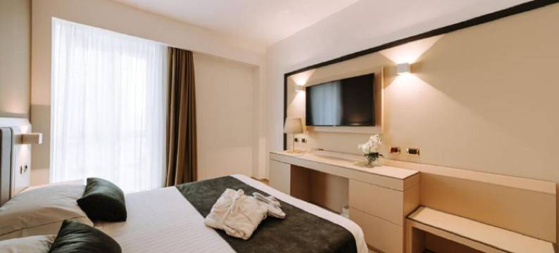 拉秋莎切蒂大酒店(Grand Hotel la Chiusa di Chietri)图片