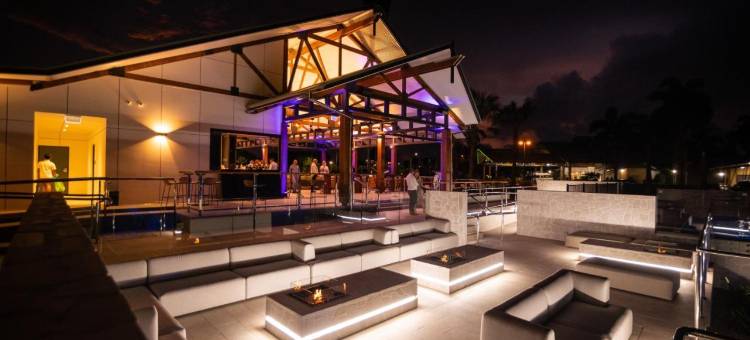 宜必思达尔文机场酒店(Ibis Darwin Airport Hotel)图片