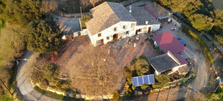 玛萨亚坎菲利普酒店(Masia Can Felip B&B)图片