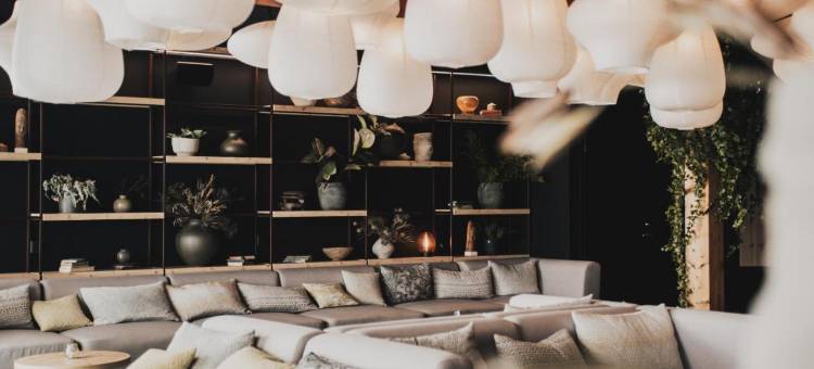 拉普兰德酒店(Hotell Lappland)图片