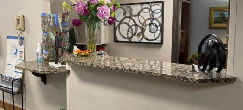 狄龙旅馆(Dillon Inn)图片