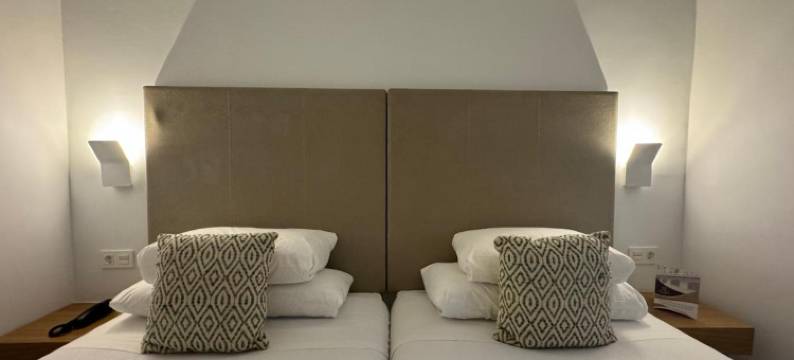 RL阿尼巴尔酒店(Hotel RL Anibal)图片