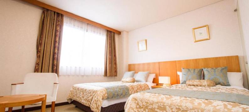 松柏馆酒店(Shohakuen Hotel)图片