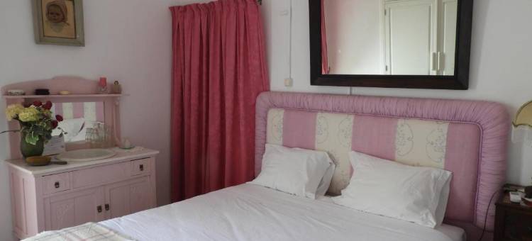 阿兰多尔旅馆 - 太阳魅力(Alandroal Guest House, Hotel)图片