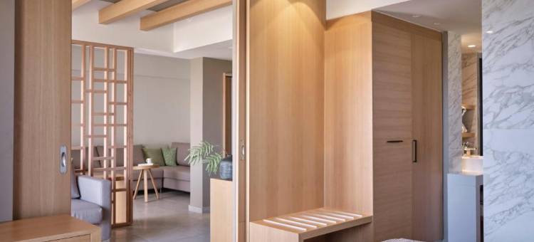 Atlantica Mikri Poli Rhodes图片