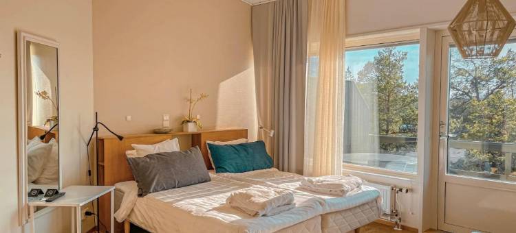 HavsVidden Resort图片