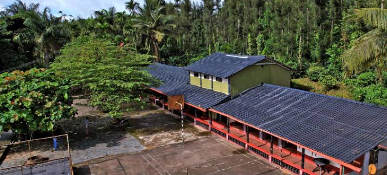 Leisure Homestay - Pool, Boating, Zipline, Home Food, Estate图片