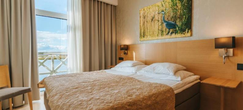 Hestia Hotel Haapsalu Spa图片