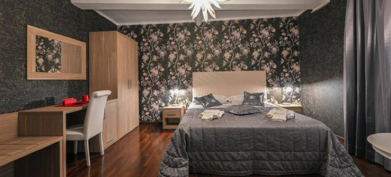 马斯特罗达蒂亚酒店(Hotel Mastrodattia)图片