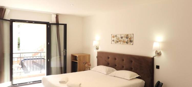 Casa Mea酒店(Hôtel Casa Mea)图片