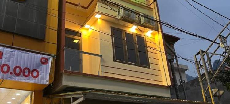 Thai Tam Motel图片