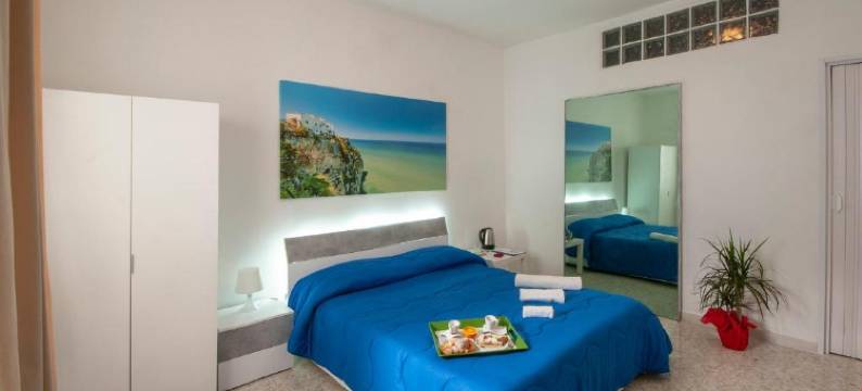 Anna e Augusto B&B  Embrace the world 4-minute walk from the Old TownAuthentic local experience图片